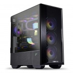 LIAN LI LANCOOL III RGB BK