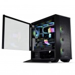 LIAN LI LANCOOL III RGB BK