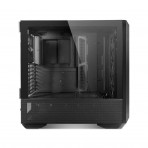 LIAN LI LANCOOL III RGB BK - Side