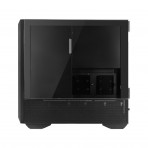 LIAN LI LANCOOL III RGB BK - Side
