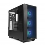 LIAN LI LANCOOL III RGB BK