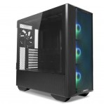 LIAN LI LANCOOL III RGB BK 