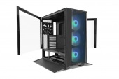 LIAN LI LANCOOL III RGB BK