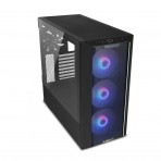 LIAN LI LANCOOL III RGB BK