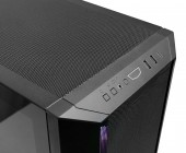 LIAN LI LANCOOL III RGB BK - Top