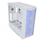 LIAN LI LANCOOL III RGB WT