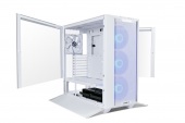 LIAN LI LANCOOL III RGB WT