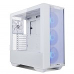 LIAN LI LANCOOL III RGB WT