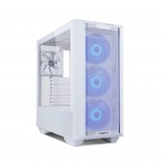 LIAN LI LANCOOL III RGB WT