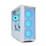LIAN LI LANCOOL III RGB WT