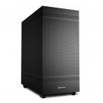 Sharkoon Rebel C50 Series PC Case BK