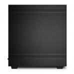 Sharkoon Rebel C50 Series PC Case BK - Side