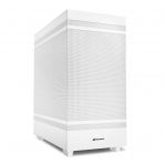 Sharkoon Rebel C50 PC Case WT