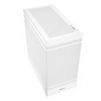 Sharkoon Rebel C50 PC Case WT - Top