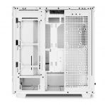 Sharkoon Rebel C50 PC Case WT - Side