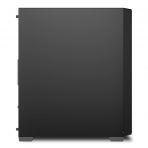 Sharkoon VS8 ATX PC Case BK - Side