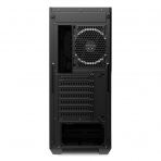 Sharkoon VS8 RGB ATX PC Case BK - Back