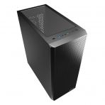 Sharkoon VS9 ATX PC Case BK - Top