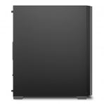 Sharkoon VS9 ATX PC Case BK - Side