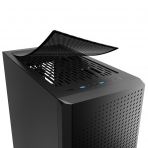 Sharkoon VS9 ATX PC Case BK - Top