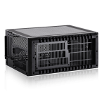 DAN C4-SFXは容量14.7LのコンパクトなMini-ITX PCケース Silver