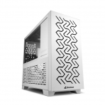 Sharkoon MS-Z1000 Micro ATX PC Case WT