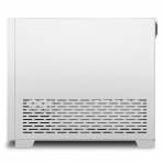 Sharkoon MS-Y1000 Micro ATX PC Case WT - Side