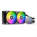 Sharkoon S70 RGB All-in One Water Cooling BK