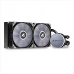 Sharkoon S70 RGB All-in One Water Cooling BK