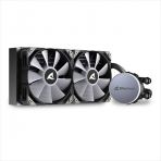 Sharkoon S70 RGB All-in One Water Cooling BK
