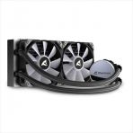 Sharkoon S70 RGB All-in One Water Cooling BK