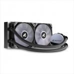 Sharkoon S70 RGB All-in One Water Cooling BK