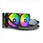 Sharkoon S70 RGB All-in One Water Cooling BK