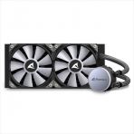 Sharkoon S70 RGB All-in One Water Cooling BK