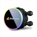 Sharkoon S70 RGB All-in One Water Cooling BK
