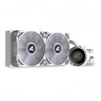 Sharkoon S80 RGB All-in One Water Cooling WT