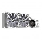 Sharkoon S80 RGB All-in One Water Cooling WT