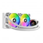 Sharkoon S80 RGB All-in One Water Cooling WT