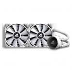 Sharkoon S80 RGB All-in One Water Cooling WT
