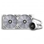 Sharkoon S80 RGB All-in One Water Cooling WT