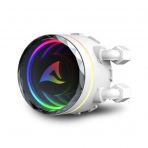 Sharkoon S80 RGB All-in One Water Cooling WT