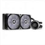 Sharkoon S80 RGB All-in One Water Cooling 