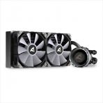 Sharkoon S80 RGB All-in One Water Cooling 