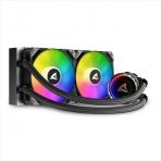 Sharkoon S80 RGB All-in One Water Cooling 