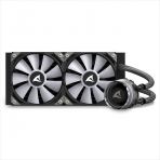 Sharkoon S80 RGB All-in One Water Cooling 