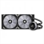 Sharkoon S80 RGB All-in One Water Cooling 