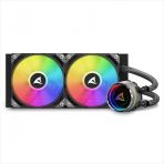 Sharkoon S80 RGB All-in One Water Cooling 