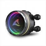 Sharkoon S80 RGB All-in One Water Cooling 