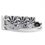 Sharkoon S90 RGB All-in One Water Cooling WT