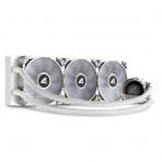 Sharkoon S90 RGB All-in One Water Cooling WT